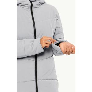 Parka Frau Jack Wolfskin Karolinger image-4