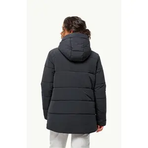 Parka feminina Jack Wolfskin Karolinger image-2