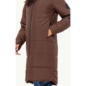 Damenmantel Jack Wolfskin Deutzer image-3