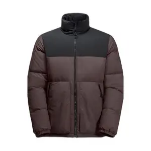 Kurtka puchowa Jack Wolfskin Dellbrueck