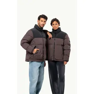 Kurtka puchowa Jack Wolfskin Dellbrueck image-1