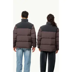 Kurtka puchowa Jack Wolfskin Dellbrueck image-2