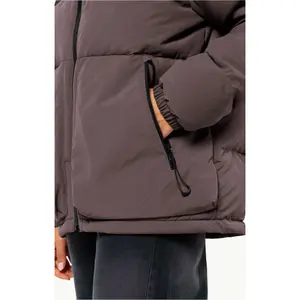 Kurtka puchowa Jack Wolfskin Dellbrueck image-3