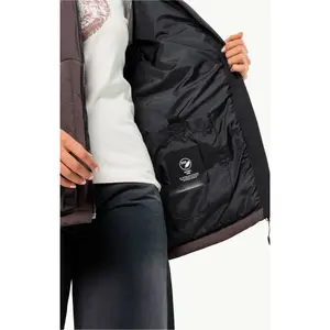 Kurtka puchowa Jack Wolfskin Dellbrueck image-4