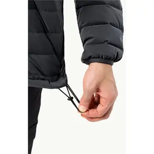 Doudoune de ski Jack Wolfskin Arcaden image-3