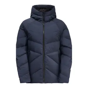 Doudoune femme Jack Wolfskin Marienplatz image-0