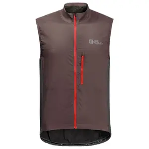 Vesta Jack Wolfskin Morobbia Alpha image-0