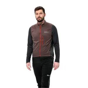 Vesta Jack Wolfskin Morobbia Alpha image-1