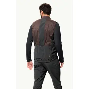 Vesta Jack Wolfskin Morobbia Alpha image-2