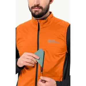 Vesta Jack Wolfskin Morobbia Alpha image-3