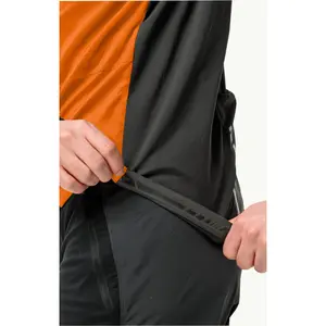 Vesta Jack Wolfskin Morobbia Alpha image-4