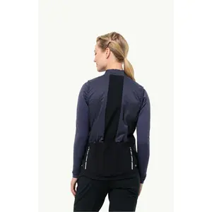Dámská vesta Jack Wolfskin Morobbia Alpha image-3
