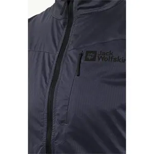 Dámská vesta Jack Wolfskin Morobbia Alpha image-6