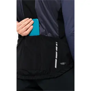 Dámská vesta Jack Wolfskin Morobbia Alpha image-4