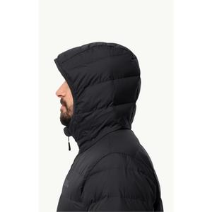 Chaqueta grande con capucha Jack Wolfskin Ather image-6
