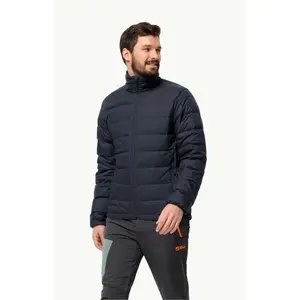 Doudoune de ski Jack Wolfskin Ather image-1