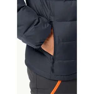 Doudoune de ski Jack Wolfskin Ather image-3