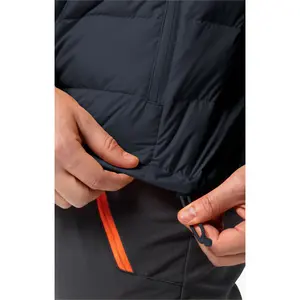 Doudoune de ski Jack Wolfskin Ather image-4