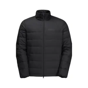 Chaqueta de plumón grande Jack Wolfskin Ather