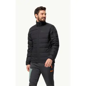 Chaqueta de plumón grande Jack Wolfskin Ather image-1