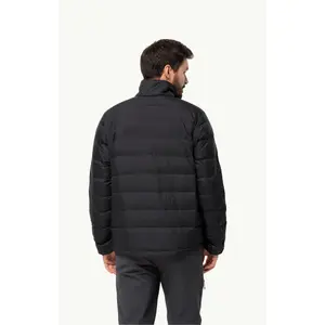 Chaqueta de plumón grande Jack Wolfskin Ather image-2