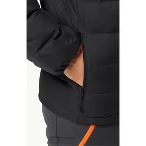 Chaqueta de plumón grande Jack Wolfskin Ather image-3