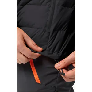 Chaqueta de plumón grande Jack Wolfskin Ather image-4