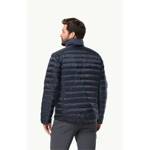 Daunenjacke in großen Größen Jack Wolfskin Pilvi image-2