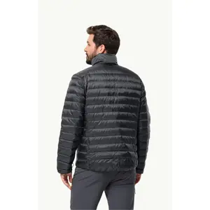 Puffed jacket Jack Wolfskin Pilvi image-2