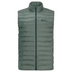 Gilet en duvet Jack Wolfskin Pilvi image-0