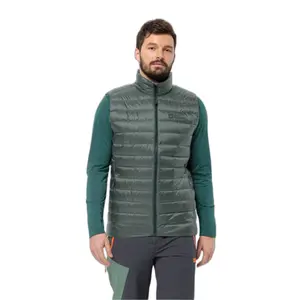 Gilet en duvet Jack Wolfskin Pilvi image-1