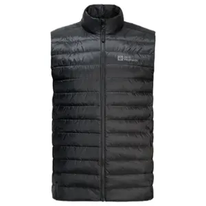 Daunenweste in Übergröße Jack Wolfskin Pilvi
