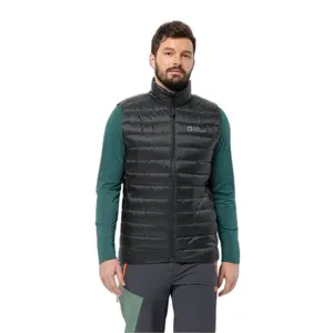 Daunenweste in Übergröße Jack Wolfskin Pilvi image-1