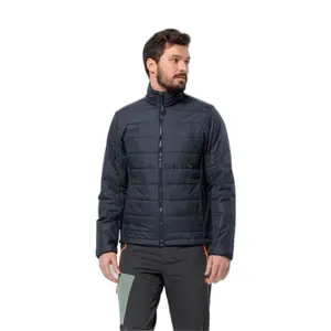 Down jacket Jack Wolfskin Lapawa Ins image-1