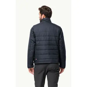 Down jacket Jack Wolfskin Lapawa Ins image-2