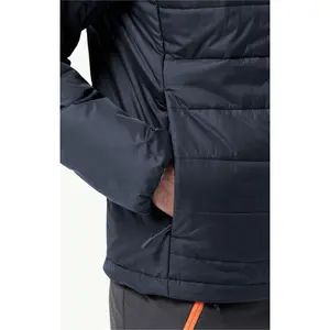 Down jacket Jack Wolfskin Lapawa Ins image-3