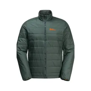 Puffed jacket Jack Wolfskin Lapawa Ins image-0