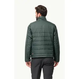 Puffed jacket Jack Wolfskin Lapawa Ins image-1