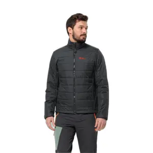 Puffed jacket Jack Wolfskin Lapawa Ins image-1
