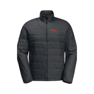 Puffed jacket Jack Wolfskin Lapawa Ins image-0