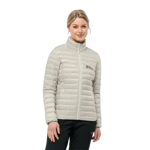 Dámská bunda Jack Wolfskin Pilvi image-1