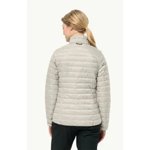 Dámská bunda Jack Wolfskin Pilvi image-2