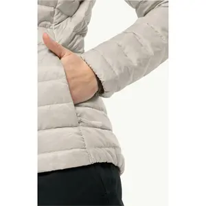 Dámská bunda Jack Wolfskin Pilvi image-3