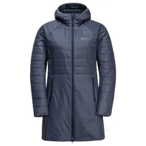 Dámský kabát Jack Wolfskin Lapawa Ins image-0