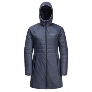 Dámský kabát Jack Wolfskin Lapawa Ins image-1
