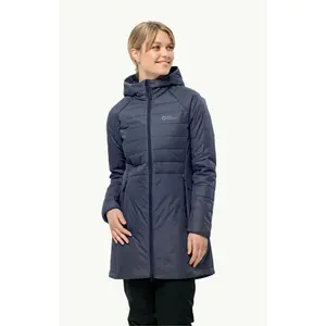 Dámský kabát Jack Wolfskin Lapawa Ins image-2