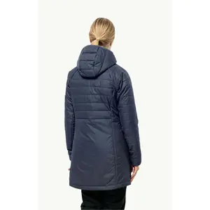 Dámský kabát Jack Wolfskin Lapawa Ins image-3