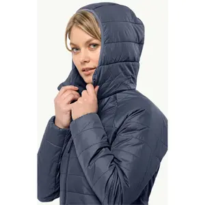 Dámský kabát Jack Wolfskin Lapawa Ins image-5