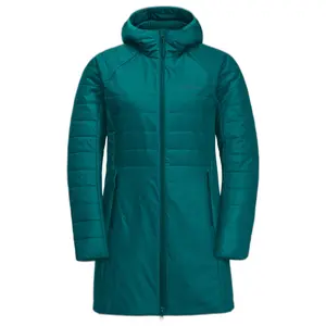 Cappotto donna Jack Wolfskin Lapawa Ins image-0