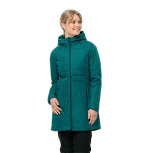 Cappotto donna Jack Wolfskin Lapawa Ins image-1